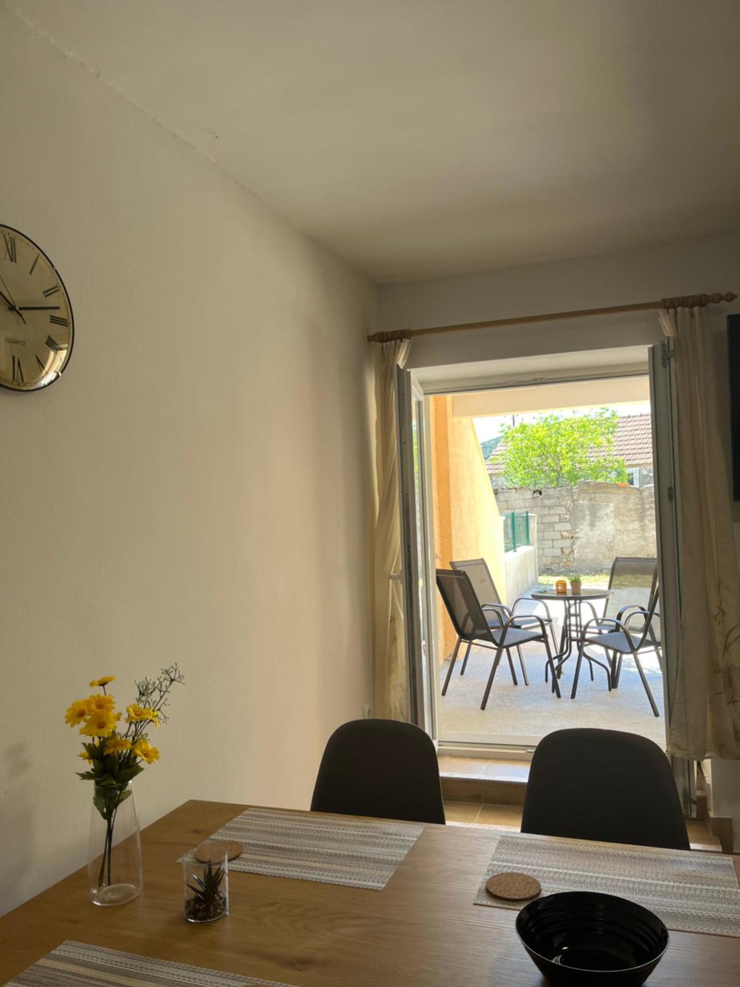The Nook Villa Bilice Exteriör bild